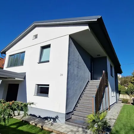 Apartma Val Maribor