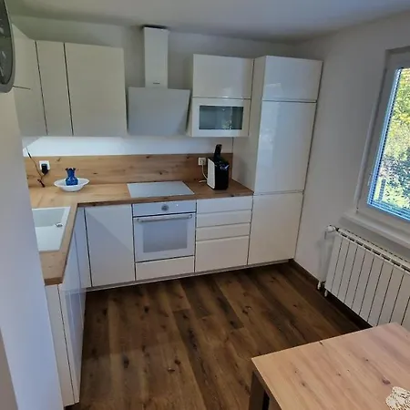 Apartman Apartma Val Maribor