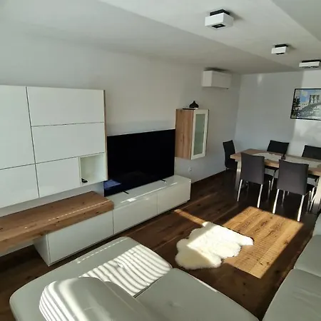 Apartma Val Maribor