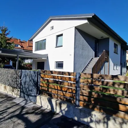 Apartma Val Apartman Maribor