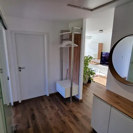 Apartma Val