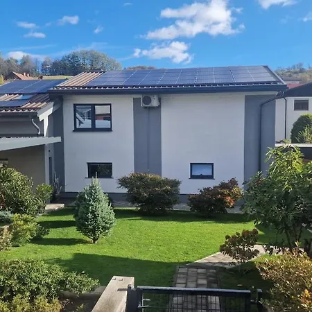 Apartma Val