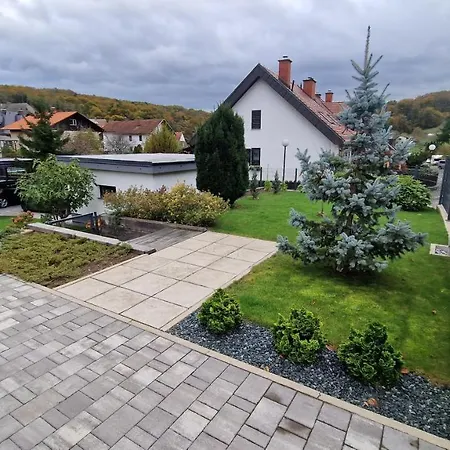 Apartma Val
