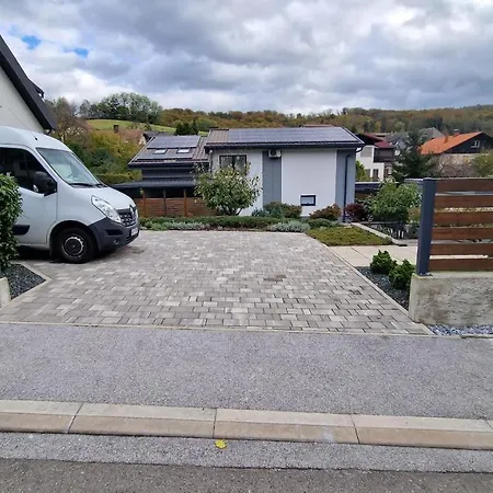 Apartma Val Maribor