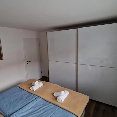 Apartman Apartma Val Maribor