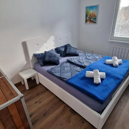 Apartman Apartma Val
