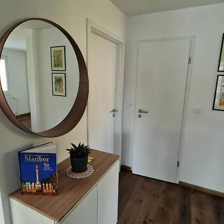 Apartma Val Apartman