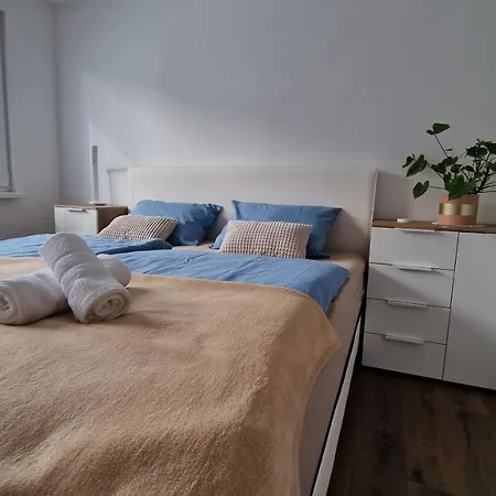 Apartma Val