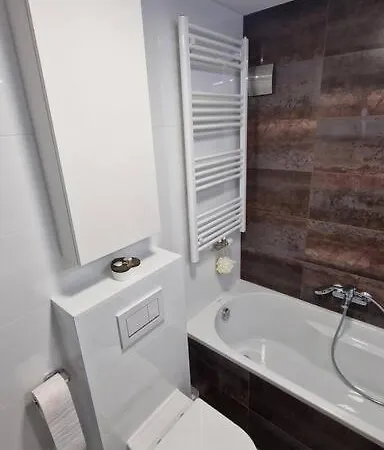 Apartma Val