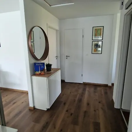 Apartma Val