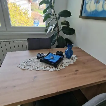 Apartma Val Apartman *