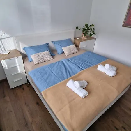 Apartma Val Maribor