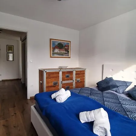 Apartman Apartma Val