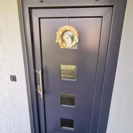 Apartman Apartma Val *