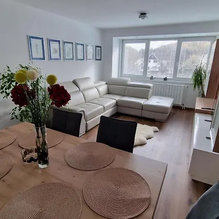 Apartma Val Apartman *