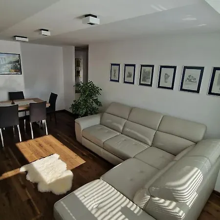 Apartma Val Apartman *