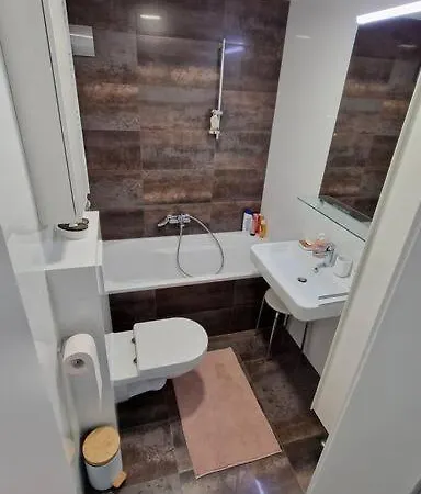 Apartma Val Apartman *
