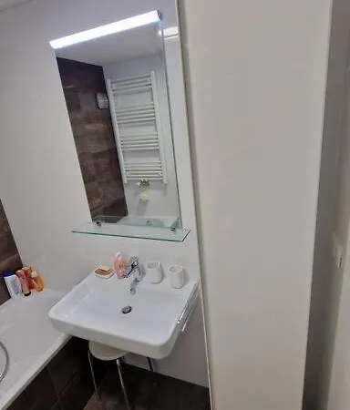 Apartman Apartma Val Maribor