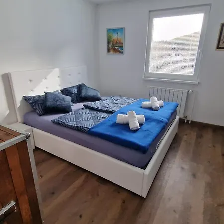 Apartma Val Apartman