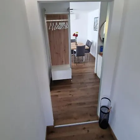 Apartma Val Apartman *