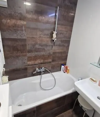 Apartman Apartma Val