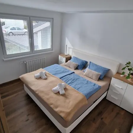 Apartma Val *