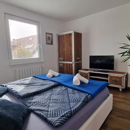 Apartma Val Apartman *