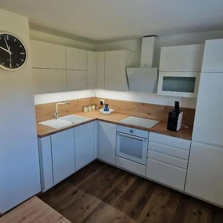 Apartma Val Apartman *