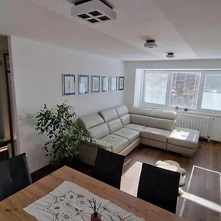 Apartman Apartma Val *
