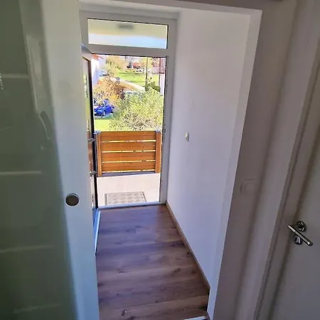 Apartma Val Apartman
